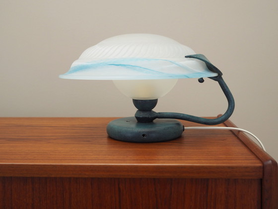 Image 1 of Bedside Lamp, Danish Design, 1970S, Production: Denmark