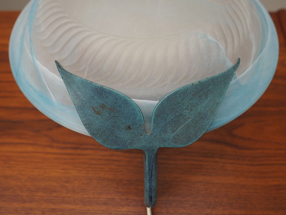 Image 1 of Bedside Lamp, Danish Design, 1970S, Production: Denmark