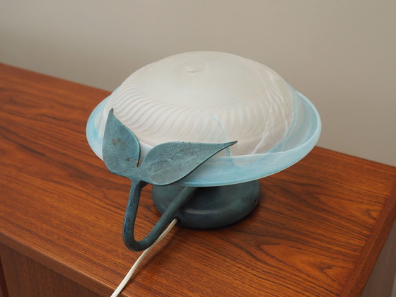 Image 1 of Bedside Lamp, Danish Design, 1970S, Production: Denmark