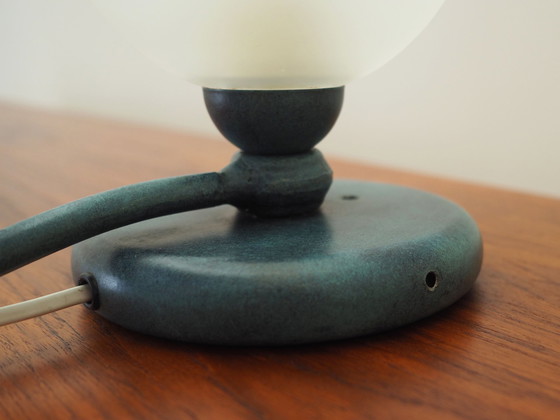 Image 1 of Bedside Lamp, Danish Design, 1970S, Production: Denmark