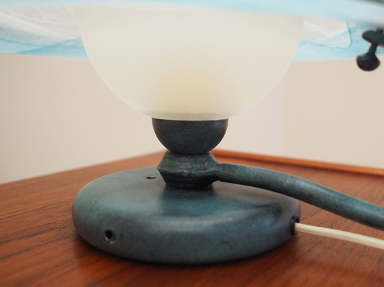 Image 1 of Bedside Lamp, Danish Design, 1970S, Production: Denmark