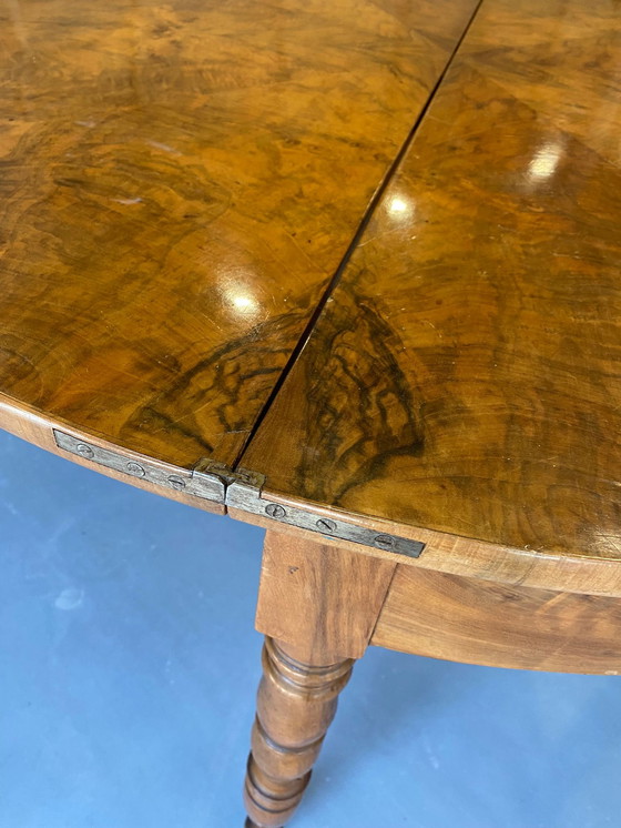 Image 1 of Tavolo da pranzo vintage