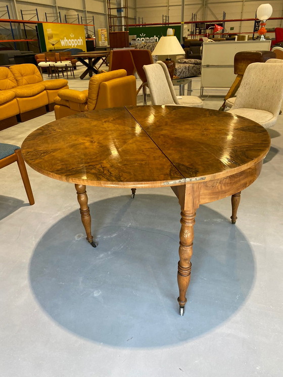 Image 1 of Tavolo da pranzo vintage