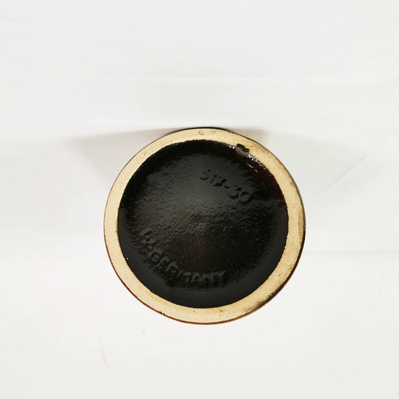 Image 1 of Vintage ceramic vase by Scheurich, Germany 1960s