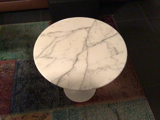 Image 1 of Knoll Side Table