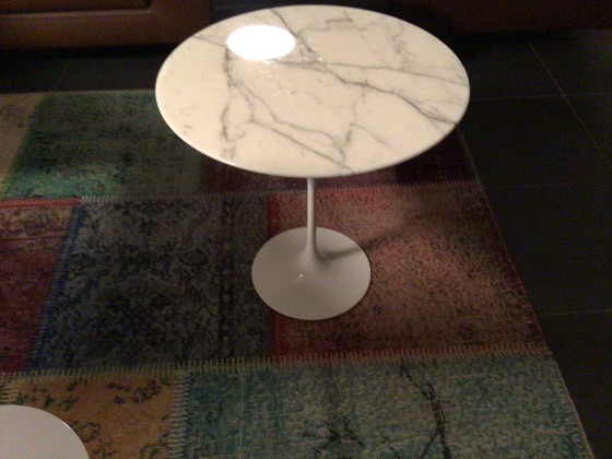 Image 1 of Knoll Side Table