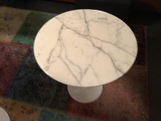 Image 1 of Knoll Side Table