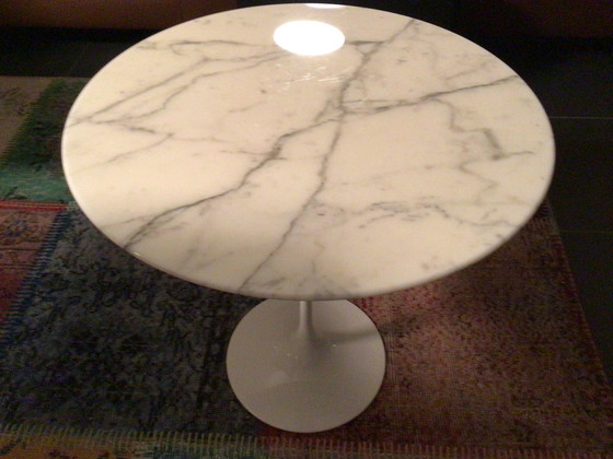 Image 1 of Knoll Side Table