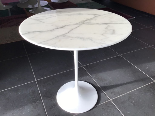 Knoll Side Table