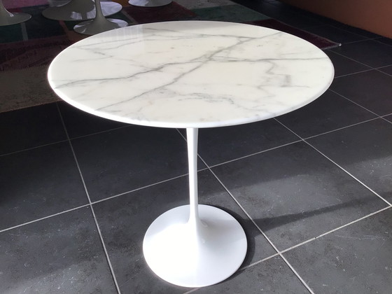 Image 1 of Knoll Side Table