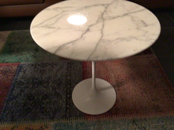 Image 1 of Knoll Side Table