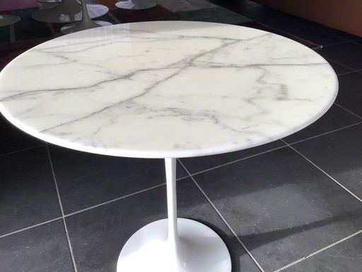 Knoll Side Table