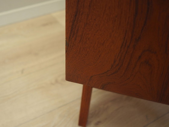 Image 1 of Teak Secretary, Danish Design, 1970S, Production: Denmark