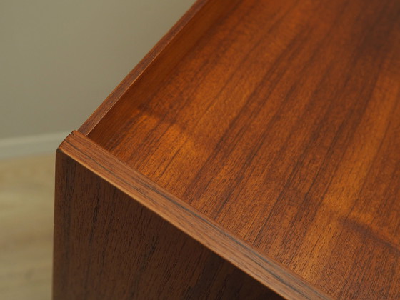 Image 1 of Teak Secretary, Danish Design, 1970S, Production: Denmark