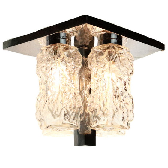 Image 1 of Hillebrand ceiling lamp