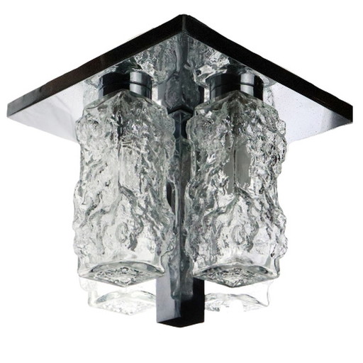 Hillebrand ceiling lamp