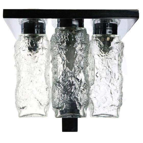 Image 1 of Hillebrand ceiling lamp