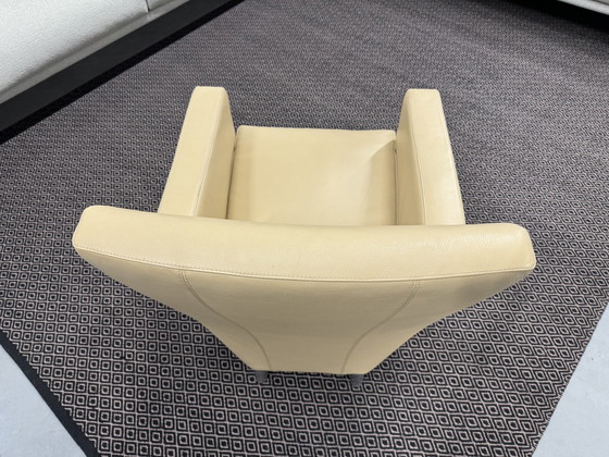 Image 1 of Fauteuil Leolux Dolcinea