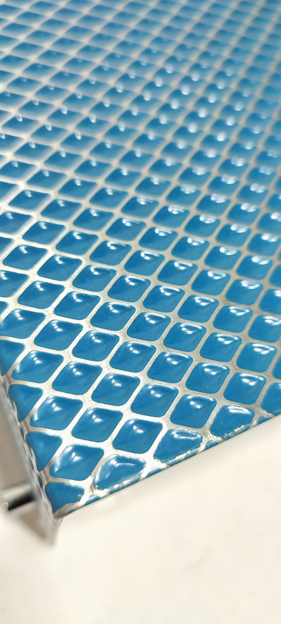 Image 1 of Aplique metálico. España, años 70.