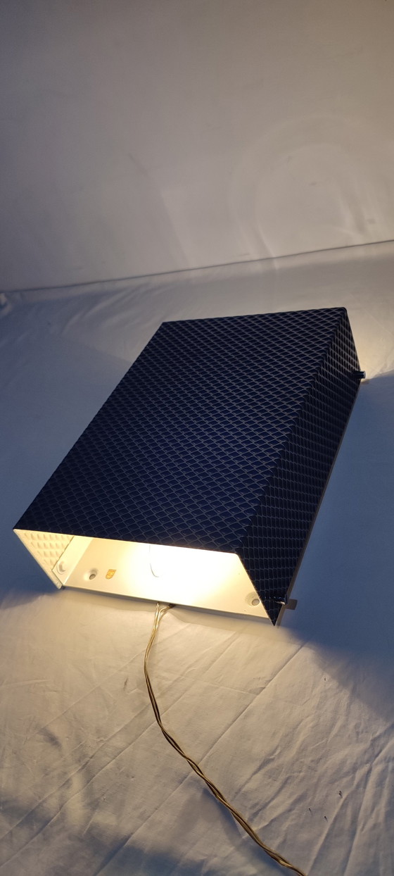 Image 1 of Aplique metálico. España, años 70.