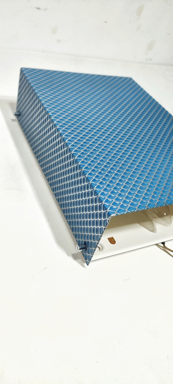 Image 1 of Aplique metálico. España, años 70.