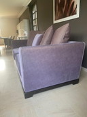 Promemoria seat Wanda 4-seat