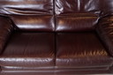 2x canapé vintage Roche Bobois