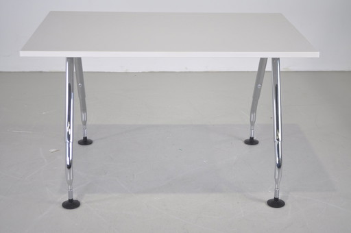 MedaMorph desk Vitra