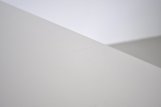 Image 1 of MedaMorph desk Vitra