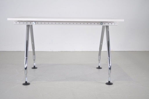 MedaMorph desk Vitra