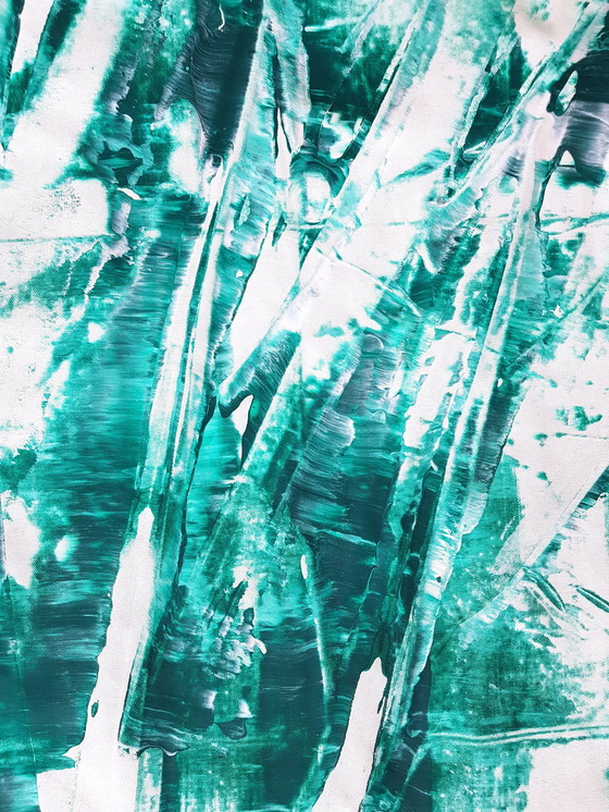 Image 1 of Jürgen Angeler - Green Calmness