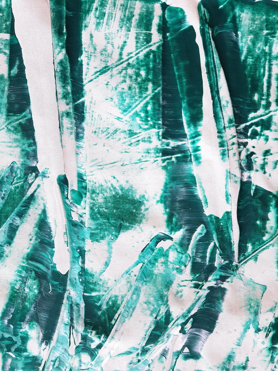 Image 1 of Jürgen Angeler - Green Calmness