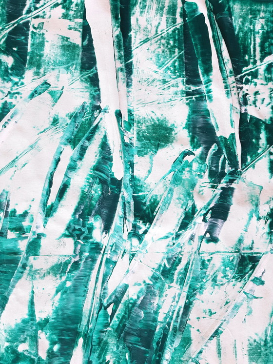 Image 1 of Jürgen Angeler - Green Calmness