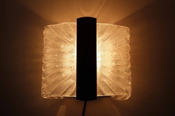 Image 1 of Fisher Leuchten Wall Lamp 1970S