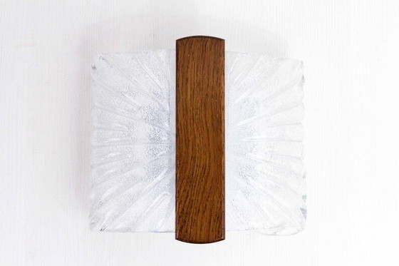 Image 1 of Fisher Leuchten Wall Lamp 1970S