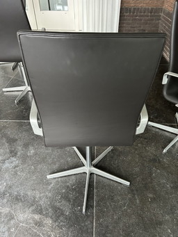 Fritz Hansen Oxford Medium chaise de bureau