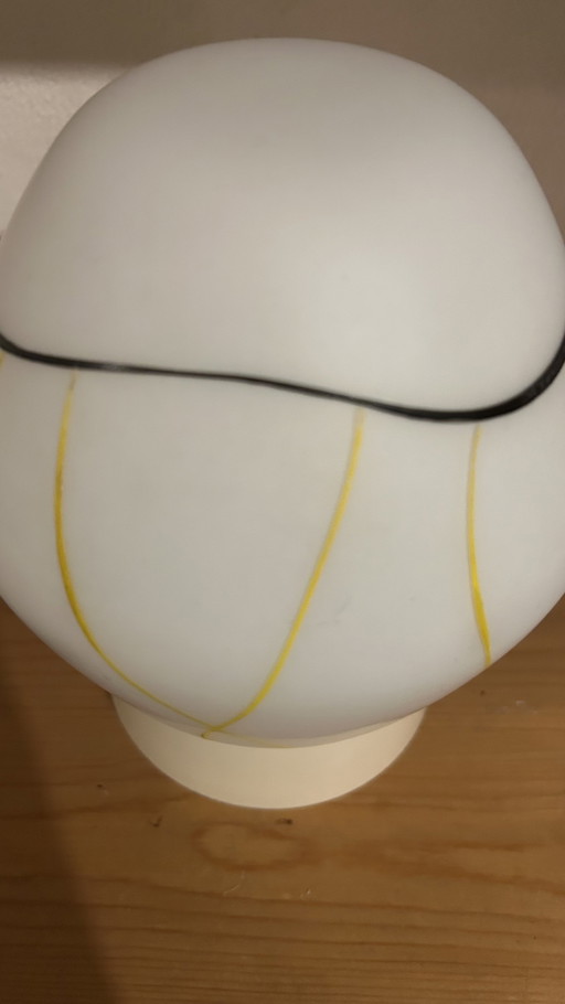60'S Ceiling Lamp