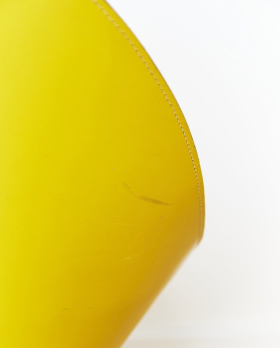 Image 1 of Verner Panton Cone Chair Vp01 For Polythema