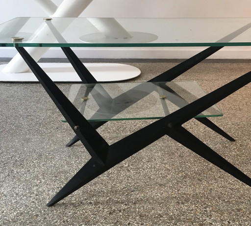 Angelo Ostuni'S Coffee Table