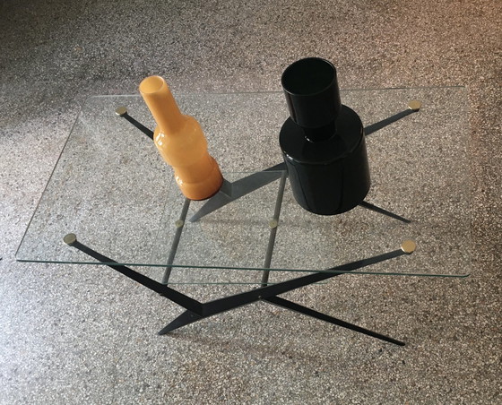 Image 1 of Angelo Ostuni'S Coffee Table