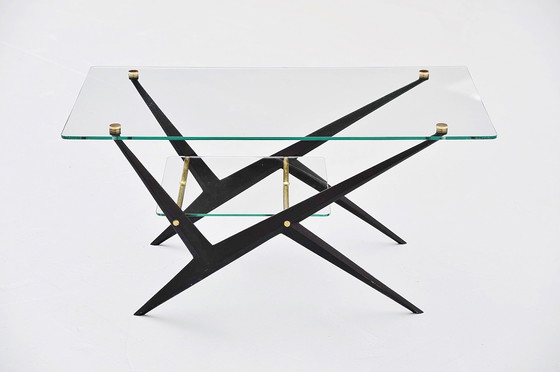 Image 1 of Angelo Ostuni'S Coffee Table