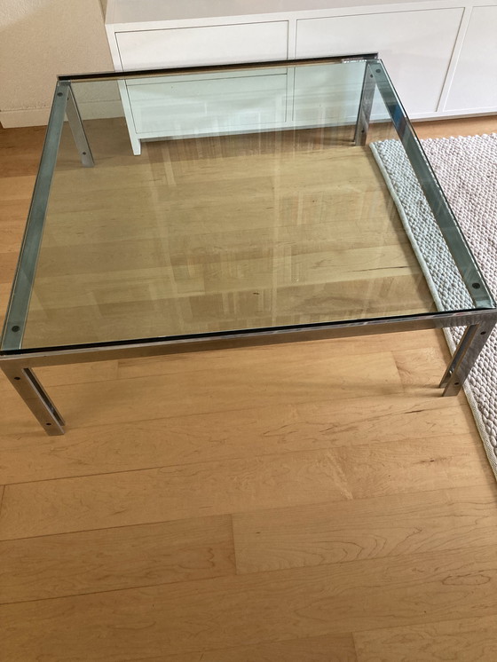 Image 1 of Metaform coffee table