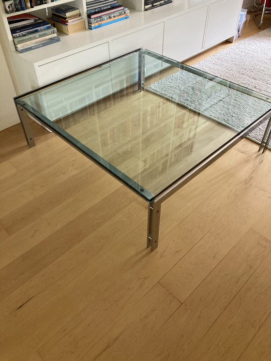 Image 1 of Metaform coffee table