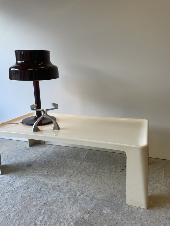 Image 1 of C&B Italia Mario Bellini Amanta coffee table