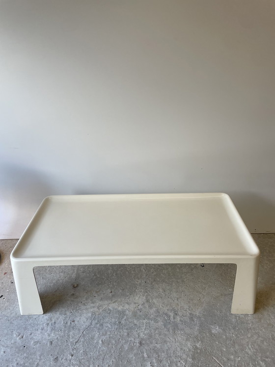 Image 1 of C&B Italia Mario Bellini Amanta coffee table