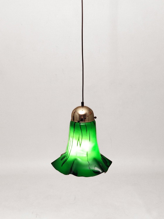 Image 1 of Pendant lamp Peill & Putzler "Petunia"