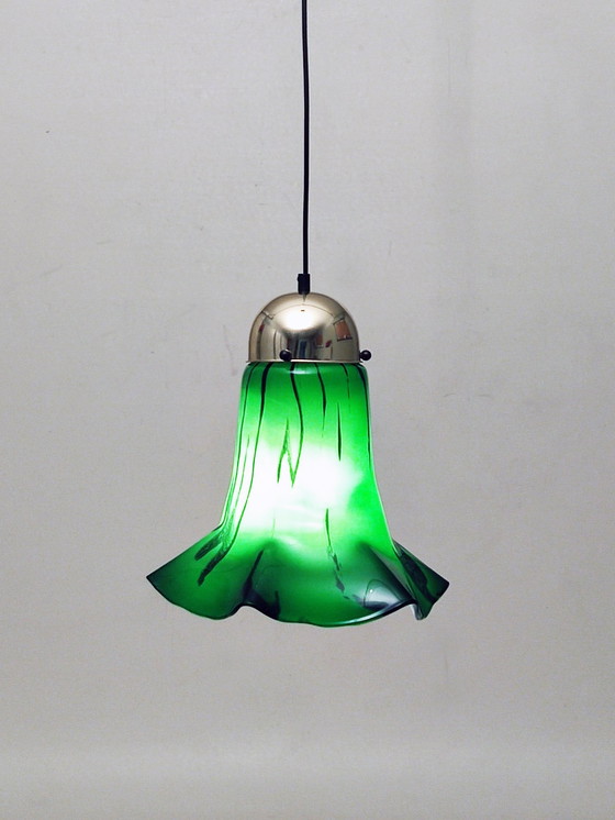 Image 1 of Pendant lamp Peill & Putzler "Petunia"