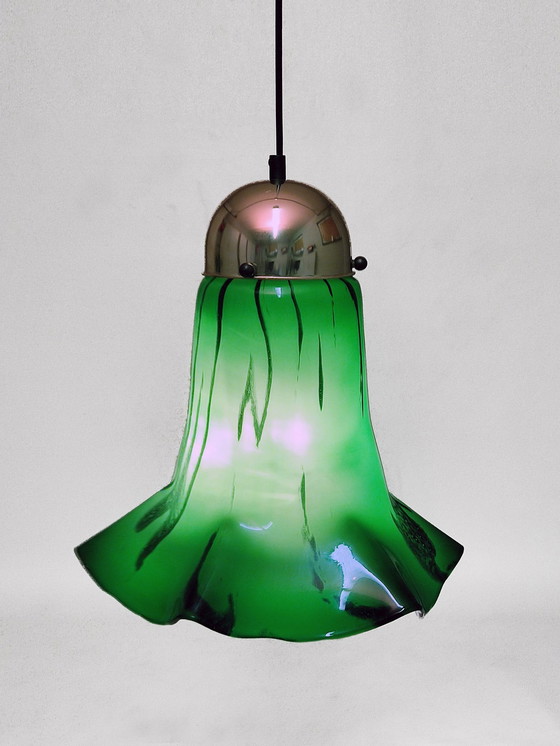 Image 1 of Pendant lamp Peill & Putzler "Petunia"