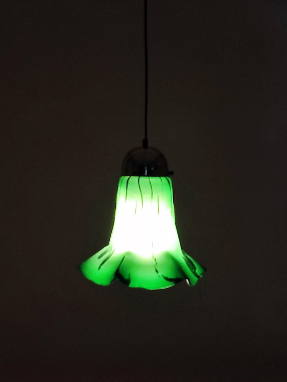 Image 1 of Pendant lamp Peill & Putzler "Petunia"