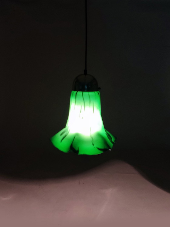 Image 1 of Pendant lamp Peill & Putzler "Petunia"